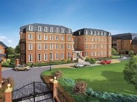 Own a beautiful home with history at Hampton Grange