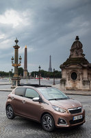 All-new Peugeot 108: A more practical proposition
