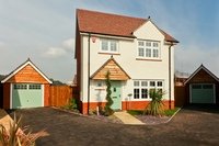 New styles, new collections, new homes
