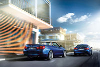 New BMW Alpina B4 Bi-Turbo now available in UK