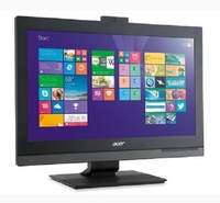 New Acer PCs deliver high performance and security for businesses