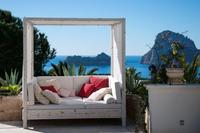 Ibiza and Mallorca tourist profile increasingly disparate