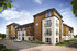 Compass Point development in Southampton