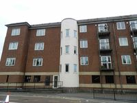 Low guide price for modern Sunderland apartment