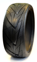 Toyo Tires Proxes design concept shows possible future direction