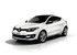 Renault Megane Coupe 'Limited' special edition