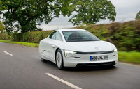 First UK customers prepare for the arrival of Volkswagen XL1