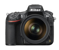 Nikon’s new high-resolution master: The astonishingly versatile D810
