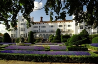 Pilates Retreat at Spa Illuminata Danesfield House