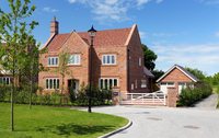 Boon of premium location draws buyers to Stretton Green