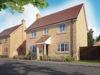 Local buyers love homes at Bellway’s Silk Meadows