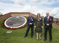 New artwork celebrates legacy of Coventry tractor plant and workforce 