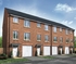 The Malvern townhouse at Himley View