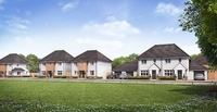 First homes are coming soon at Somerdale in Keynsham