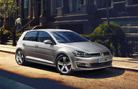 Feature-packed new Volkswagen Golf Match offers striking value