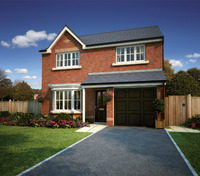 Have the confidence to buy now in Farndon
