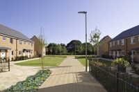 Capture the moment by securing a new home at Alver Village in Gosport