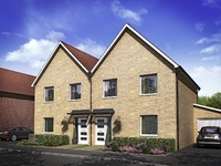 Secure a new home at Bracken Park in Bracknell