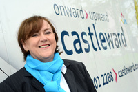 High demand for new Castleward homes