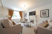 The ‘Lydford’ showhome
