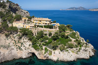 Engel & Volkers launches Castillo Mallorca onto the market for 38M Euros