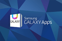 Samsung launches Samsung Galaxy Apps Store