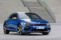 Prices announced for powerful new Volkswagen Scirocco