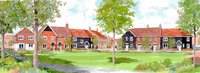 Stake your claim on a new home at Langley Park