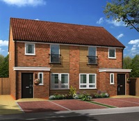 Beat the rush and register now for a new home in East Yorkshire