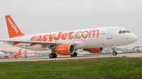 easyJet announces Rome Fiumicino as newest destination from London Luton airport