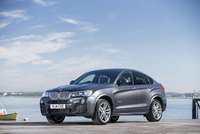 The new BMW X4