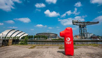 Glasgow hotel prices increase by 158% for Commonwealth Games