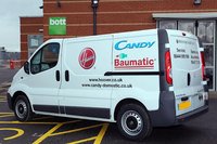 Vauxhall Hoovers up yet another deal