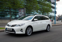 Toyota Hybrids: A cleaner choice for urban air quality