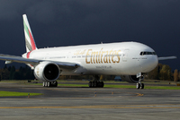 Emirates to launch fourth daily flight to Johannesburg