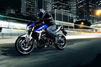 Suzuki announce Datatag scheme for used machines