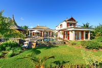 Villas Valriche, Mauritius