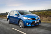 Toyota reliability shines in car survey