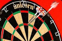 BBC Two commissions Let’s Play Darts For Comic Relief