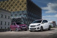 Fantastic ‘64-plate’ offers from Peugeot