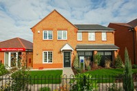 Snap up a stunning showhome at Beaumont Meadow