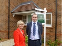 Riverside View 'offers something for everyone'