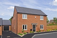 Beat the rush and register now for a new home in Lincolnshire