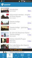 AudioTrip app offers Ultimate Guide to Europe