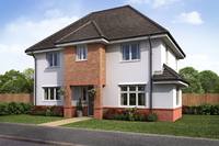 First-homes are now on sale at Somerdale in Keynsham