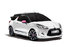 DS 3 Cabrio DStyle by Benefit