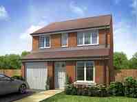Experience the stunning showhomes now open at Doulton Brook