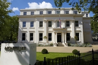 Luxury Cheltenham hotel launches #DiamondRush package