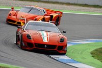 Ferrari Racing Days returns to Silverstone