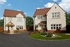 Typical Redrow homes